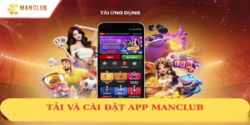 Lời khuyên khi sử dụng app Manclub