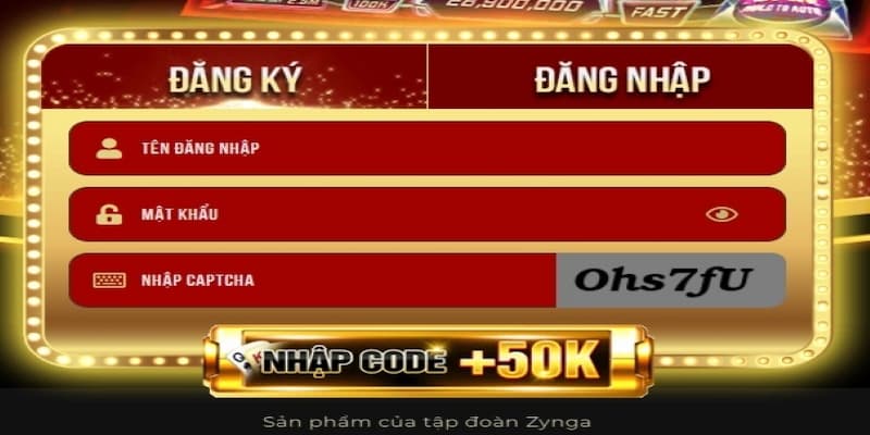 Quản lý tài khoản sau khi đăng ký Manclub