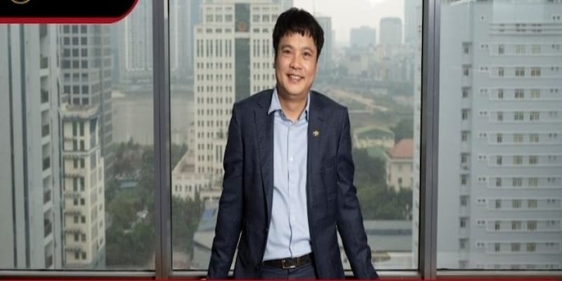 Thông tin tiểu sử của CEO Manclub